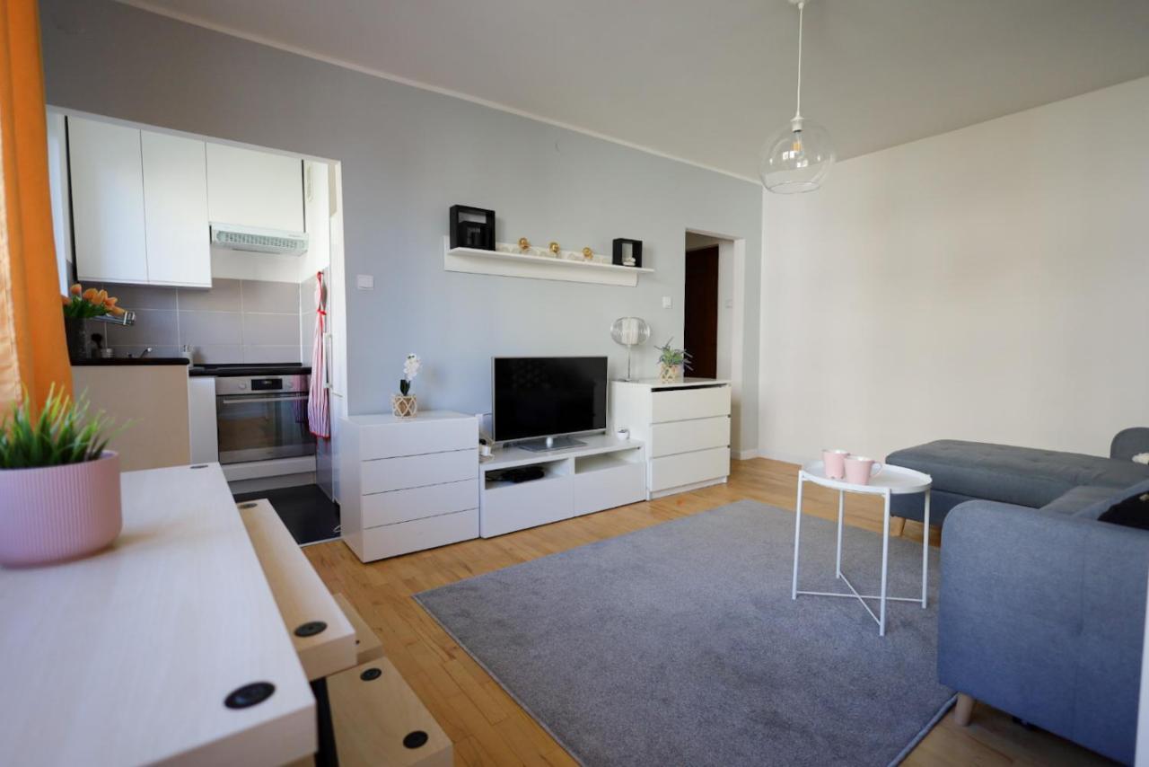Leilighet Glow Apartments, Ergo Arena *