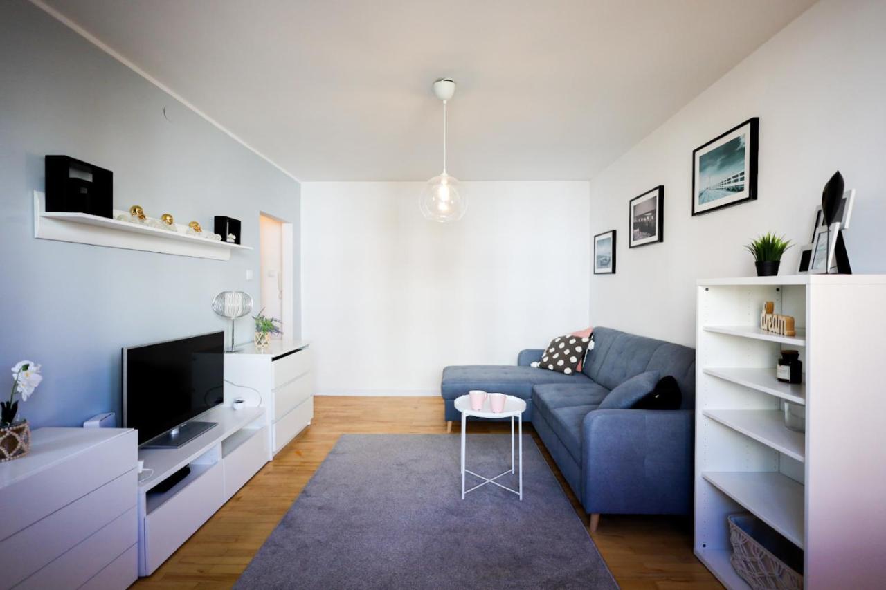 Glow Apartments, Ergo Arena Leilighet *