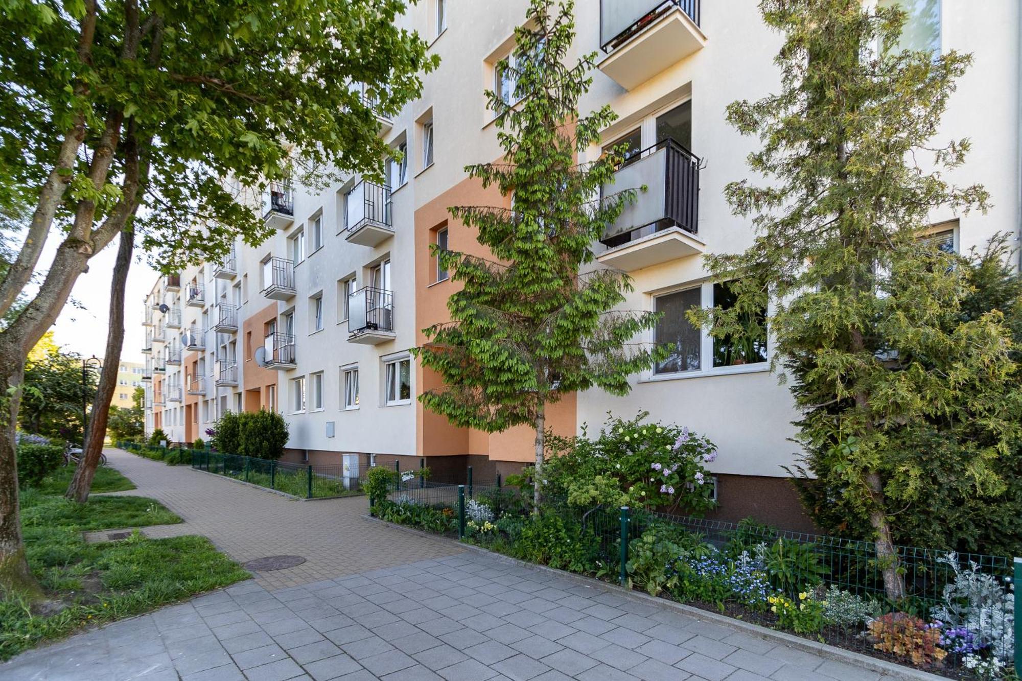 Glow Apartments, Ergo Arena Leilighet Gdańsk