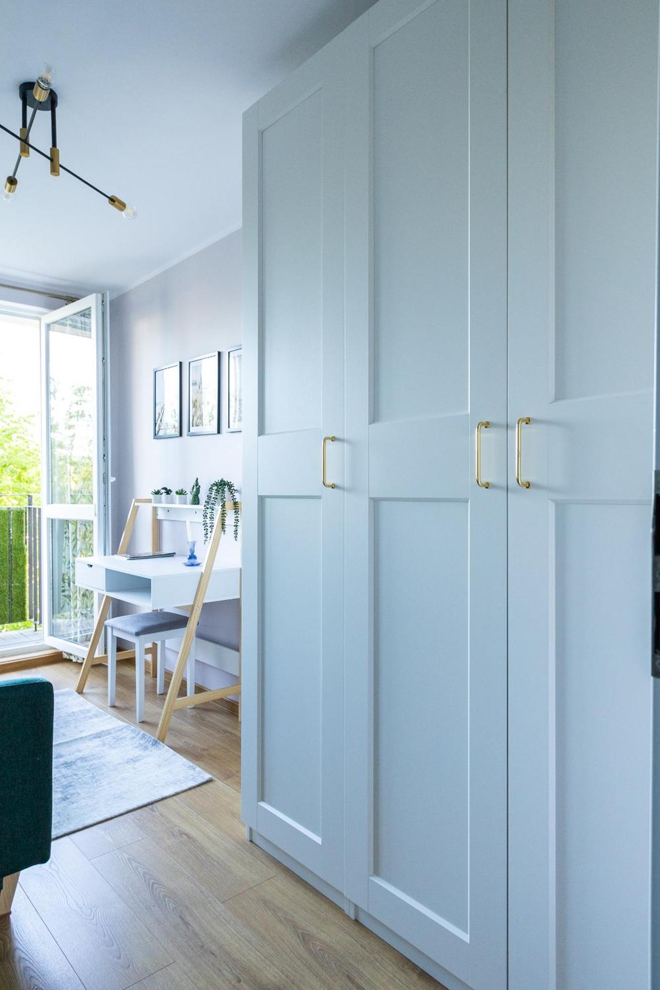 Glow Apartments, Ergo Arena Leilighet *